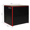 Ruiwu HF1KS Backup 8 h with Ruiwu Battery 3