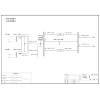 Two Sets 3KVA UPS Dual Utility Feed B-Tier with Maintenance Bypass Schneider Total Capacity 25A Standard Distribution 2