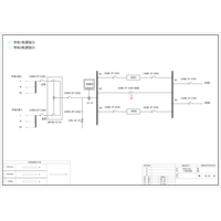 Two Sets 3KVA UPS Dual Utility Feed B-Tier with Maintenance Bypass Schneider Total Capacity 25A Standard Distribution 2