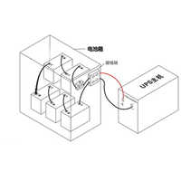 Huawei UPS2000-G-1KRTL delay 3 hours 4