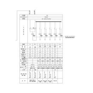 UPS输入柜 400A 5回路 ATS 带防雷 600*2000*600
