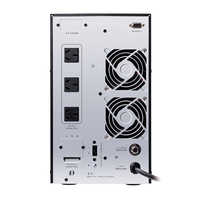 Delta N3K long machine LED display delay 1 hour with Ruiwu battery 2