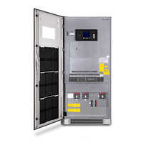 Emerson UL33-0200L delay 8 hours 2