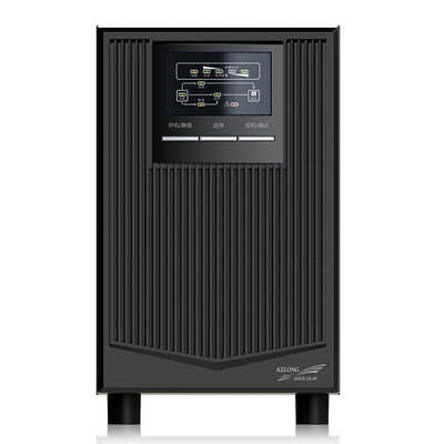 科华 YTR1102L 延时1小时 配理士电池