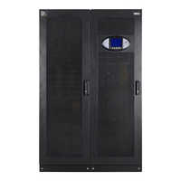 Vertiv NX-600KVA Backup 1 h with Leoch Battery 1