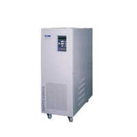KSTAR EPI 10K Backup 1 h and machine with Leoch Battery 1