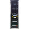 100A STS Distribution Cabinet Schneider Precision Row PDU Cabinet with Maintenance Bypass 3