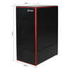 Ruiwu HF3340K Backup 15 min with Ruiwu Battery 5