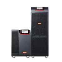 SANTAK 3C3 HD-30K Backup 11 min-29 min with Orland Battery 2