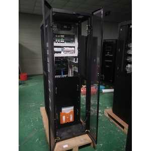 直流精密性320A  ABB列头柜 60回路
