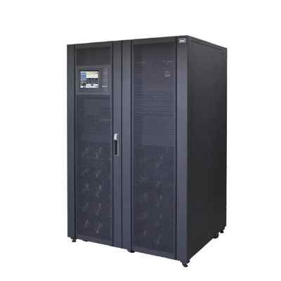 Ruiwu Modular 400KVA Backup 60 min