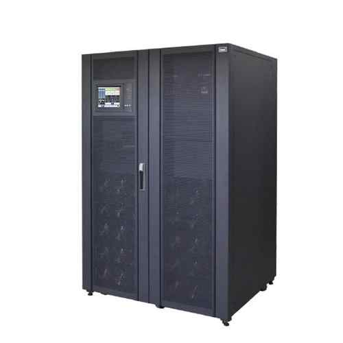 Ruiwu Modular 400KVA Backup 60 min