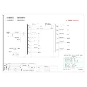 UPS输入输出一体柜 施耐德 250A 4P 精密型 43回路