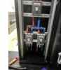 ABB 500A DC Switch Cabinet 2 Battery String 1