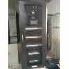 Precision Row PDU Cabinet Schneider 50A 18-Circuit 1