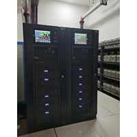 Ruiwu Modular RM300/50KVA 60 min Backup 2