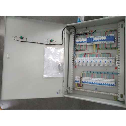 Distribution Box CHINT 63A 4P Dual -Circuit 18-Circuit