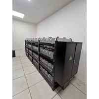 150KVA 30KVA Modular UPS N+1 3