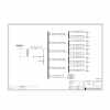 XL21 Power Cabinet Delixi 400A 33-Circuit 2