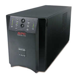 施耐德(APC) APC SUA1000UXICH延时30分钟配圣阳电池