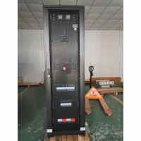 Combined Cabinet CHINT 250A 19-Circuit incl. HVAC Circuit , UPS Input/Output 2