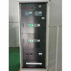  200A综合输入动力柜 施耐德 200A 双电源