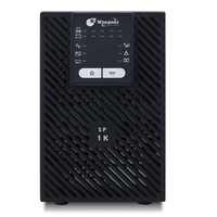 Schneider (APC) SP1K Delay 1 Hour with SANTAK Battery 1