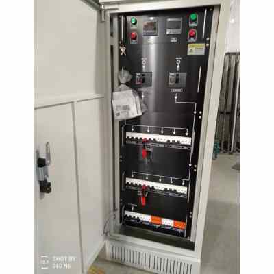 UPS Input Cabinet Schneider 125A