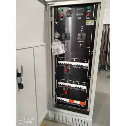 UPS Input Cabinet Schneider 125A