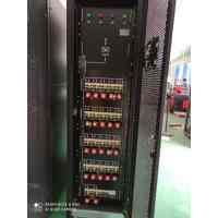 Precision UPS Input Cabinet ABB 63A 24-Circuit 22 units UPS 1