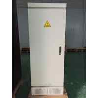 XL21 Power Cabinet Combined Cabinet Delixi Main Breaker 160A 12-Circuit incl. HVAC Circuit and UPS Input/Output 2
