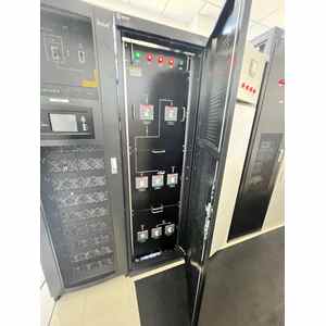 200KVA  UPS输入输出柜ABB