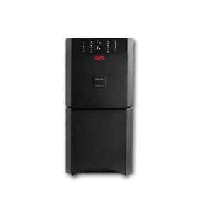 施耐德(APC) APC SUA3000UXICH延时4小时配山特电池