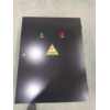CHINT 125A 10-Circuit D Distribution Cabinet 1