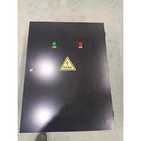 CHINT 125A 10-Circuit D Distribution Cabinet 1