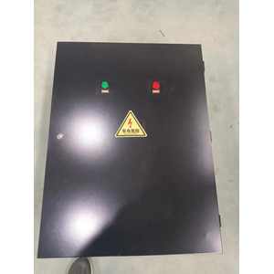 正泰125A 10回路D型配电柜