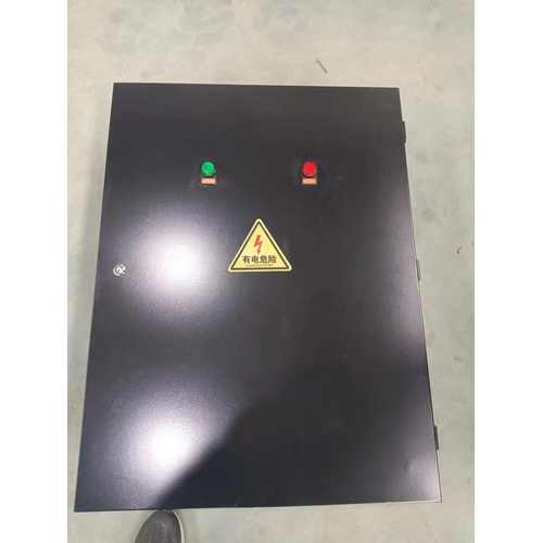 CHINT 125A 10-Circuit D Distribution Cabinet