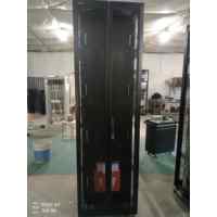Utility Combined Cabinet 200A Delixi 8-Circuit incl. 60KVA UPS Power Input 2