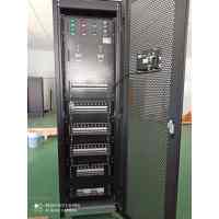 Data-room Precision Row PDU Cabinet ABB 125A Dual-Circuit UPS Input per Circuit 24-Circuit total 48-Circuit 1