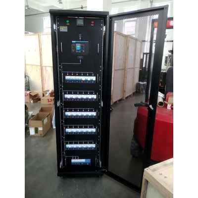 Utility Distribution Cabinet CHINT 400A 4P 33-Circuit