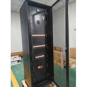 40K UPS输出柜 德力西 80A 25回路