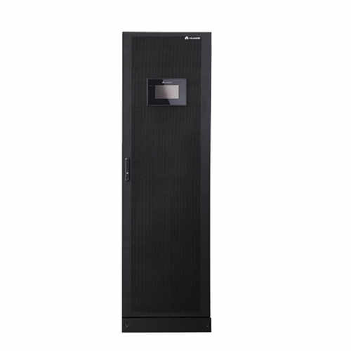 华为 UPS5000-E-125K-FM单机柜延时1小时配山特电池