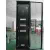Precision Row PDU Cabinet Dual Input Dual Output Double-sided Mounting Schneider 200A 83-Circuit 1