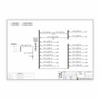 CHINT 160A Combined Distribution Cabinet 3
