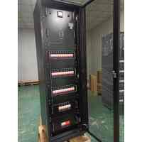 20K UPS Output Cabinet Delixi 80A 34-Circuit 1