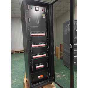 20K UPS输出柜 德力西 80A 34回路