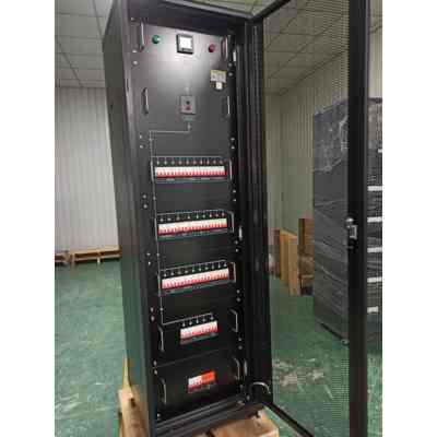 20K UPS Output Cabinet Delixi 80A 34-Circuit