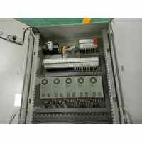 JXF Wall-mount Enclosure Schneider 40A 18-Circuit 1