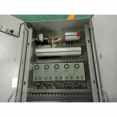 JXF Wall-mount Enclosure Schneider 40A 18-Circuit