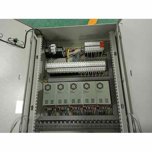 JXF Wall-mount Enclosure Schneider 40A 18-Circuit